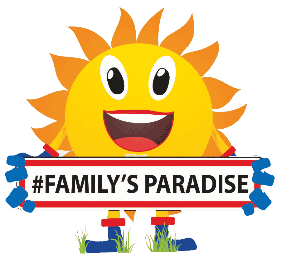 Familys paradise
